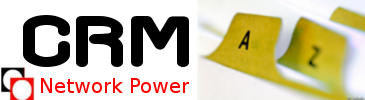 Network Power - CRM